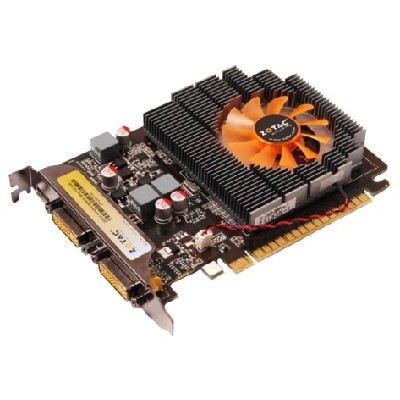 видеокарта PCI-Ex 1024Mb Zotac GT620 ZT-60502-10B