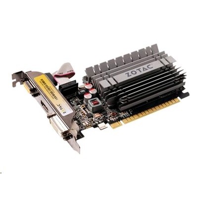 видеокарта PCI-Ex 1024Mb Zotac GT630 ZT-60408-20L