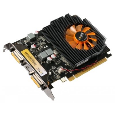 видеокарта PCI-Ex 1024Mb Zotac GT630 ZT-60412-10B