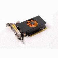 Видеокарта PCI-Ex 1024Mb Zotac GT640 ZT-60208-10L