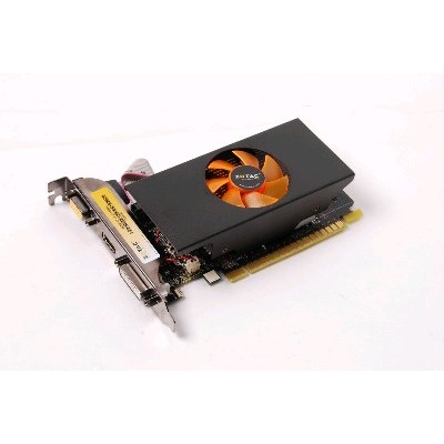 видеокарта PCI-Ex 1024Mb Zotac GT640 ZT-60208-10L