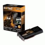 Видеокарта PCI-Ex 1024Mb Zotac GTS250 wCUDA ZT-20102-10P