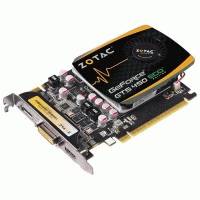 Видеокарта PCI-Ex 1024Mb Zotac GTS450 ECO ZT-40508-10L