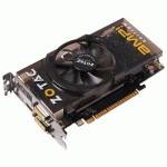 Видеокарта PCI-Ex 1024Mb Zotac GTS450 ZT-40502-10L