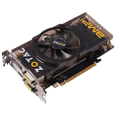 видеокарта PCI-Ex 1024Mb Zotac GTS450 ZT-40502-10L