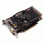 Видеокарта PCI-Ex 1024Mb Zotac GTS450 ZT-40503-10B