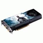 Видеокарта PCI-Ex 1024Mb Zotac GTX285 wCUDA ZT-285E3LA-BAT