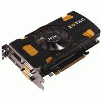 Видеокарта PCI-Ex 1024Mb Zotac GTX550TI ZT-50401-10B
