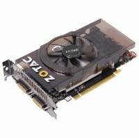 Видеокарта PCI-Ex 1024Mb Zotac GTX550Ti ZT-50404-10B