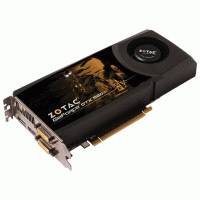 Видеокарта PCI-Ex 1024Mb Zotac GTX560TI ZT-50306-10M