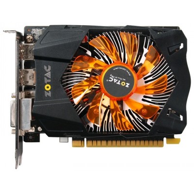 видеокарта PCI-Ex 1024Mb Zotac GTX650 ZT-61011-10M MEDIUM