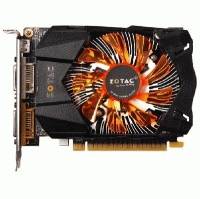 Видеокарта PCI-Ex 1024Mb Zotac GTX650TI ZT-61101-10M