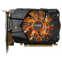 Видеокарта PCI-Ex 1024Mb Zotac GTX750 ZT-70603-10B