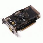 Видеокарта PCI-Ex 1024Mb Zotac ZT-40503-10L GTS450