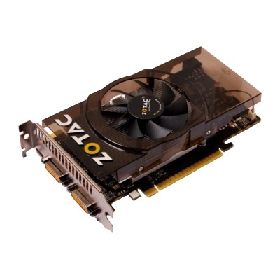 видеокарта PCI-Ex 1024Mb Zotac ZT-40510-10L SMALL
