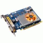Видеокарта PCI-Ex 1024Mb Zotac ZT-94TEK3M-FDL GF 9400 GT