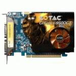 Видеокарта PCI-Ex 1024Mb Zotac ZT-95TEK2P-FSL