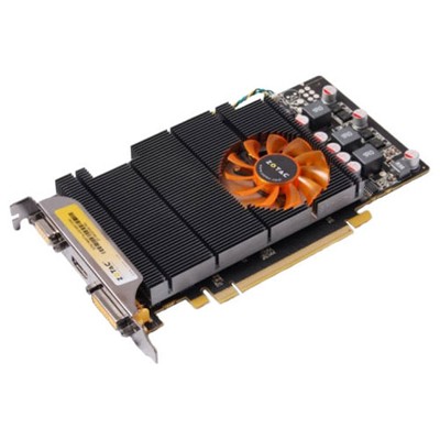 видеокарта PCI-Ex 1024Mb Zotac ZT-98GEY3M-FSL