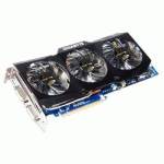 Видеокарта PCI-Ex 1280Mb GigaByte GV-N470SO-13I