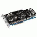 Видеокарта PCI-Ex 1280Mb GigaByte GV-N570SO-13I