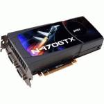 Видеокарта PCI-Ex 1280Mb MSI N470GTX-M2D12V2