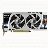 Видеокарта PCI-Ex 1280Mb Palit GTX560Ti NE5X564010DA-1101F