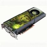 Видеокарта PCI-Ex 1280Mb Point Of View GTX 570