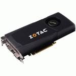 Видеокарта PCI-Ex 1280Mb Zotac GTX470 ZT-40201-10P