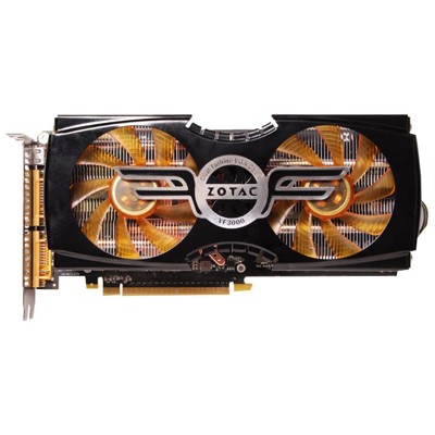 видеокарта PCI-Ex 1280Mb Zotac GTX470 ZT-40202-10P