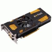 Видеокарта PCI-Ex 1280Mb Zotac GTX560 ZT-50313-10M