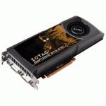 Видеокарта PCI-Ex 1280Mb Zotac GTX570 ZT-50201-10P