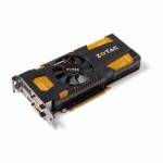 Видеокарта PCI-Ex 1280Mb Zotac GTX570 ZT-50203-10M MEDIUM