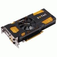 Видеокарта PCI-Ex 1280Mb Zotac GTX570 ZT-50204-10M