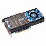 Видеокарта PCI-Ex 1536Mb GigaByte GV-N480UD-15I