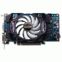Видеокарта PCI-Ex 1536Mb Inno3D GTX550Ti N550-2DDV-K3GX
