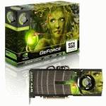 Видеокарта PCI-Ex 1536Mb Point Of View GTX 480