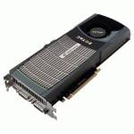 Видеокарта PCI-Ex 1536Mb Zotac GTX480 ZT-40101-10P