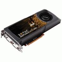 Видеокарта PCI-Ex 1536Mb Zotac GTX580 ZT-50105-10P