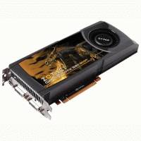 Видеокарта PCI-Ex 1536Mb Zotac GTX580 ZT-50106-10P