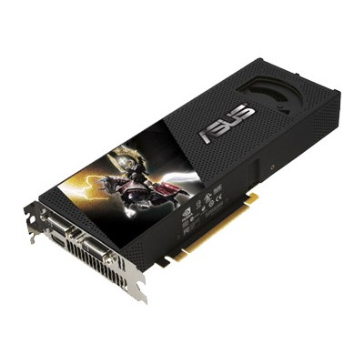 видеокарта PCI-Ex 1792Mb ASUS ENGTX295/2DI