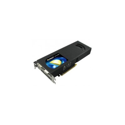 видеокарта PCI-Ex 1792Mb Palit GTX295 с CUDA NE3TX295FH3B85