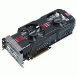 Видеокарта PCI-Ex 2048Mb ASUS EAH6950 DCII/2DI4S/2GD5