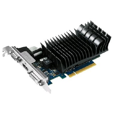 видеокарта PCI-Ex 2048Mb ASUS GT630-SL-2GD3-L
