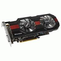 Видеокарта PCI-Ex 2048Mb ASUS HD7850-DC2-2GD5
