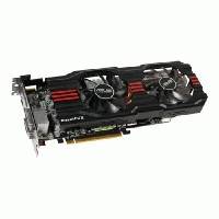 Видеокарта PCI-Ex 2048Mb ASUS HD7870-DC2T-2GD5-V2