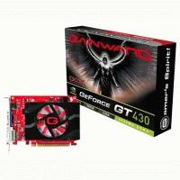 Видеокарта PCI-Ex 2048Mb Gainward GT430 1992
