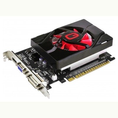 видеокарта PCI-Ex 2048Mb Gainward GT440