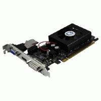 Видеокарта PCI-Ex 2048Mb Gainward GT520 2296