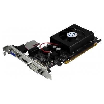 видеокарта PCI-Ex 2048Mb Gainward GT520 2296