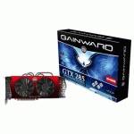 Видеокарта PCI-Ex 2048Mb Gainward GTX285